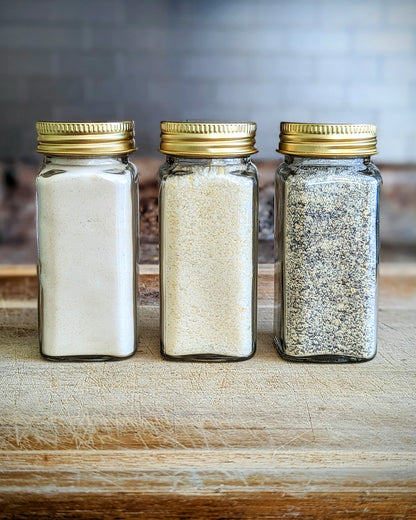 Garlic Seasoning Pack