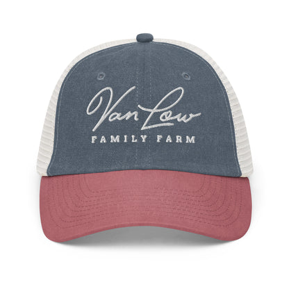 Signature Farm Hat