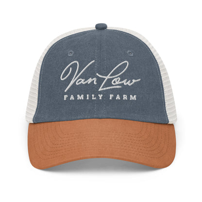 Signature Farm Hat